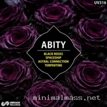 Abity – Black Roses cover