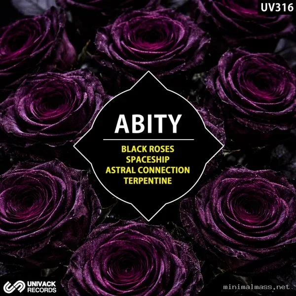 Abity – Black Roses