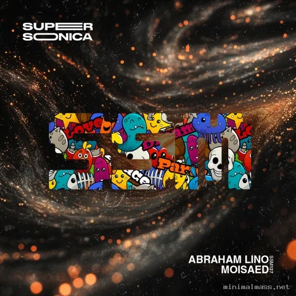 Abraham Lino – Moisaed (Original Mix MST)