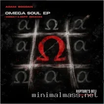 Adam Bogdan – Omega soul cover