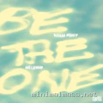 Adam Port, Keinemusik, SG Lewis – Be The One cover