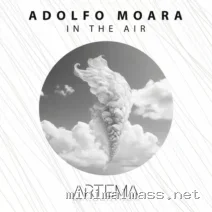 Adolfo Moara – In The Air cover