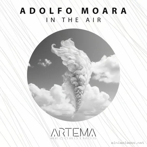 Adolfo Moara – In The Air