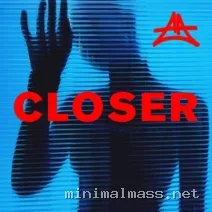 Adriatique, Emmit Fenn – Closer cover