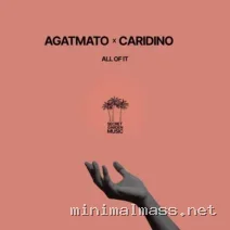 Agatmato, Caridino – All of It (Extended Mix) cover