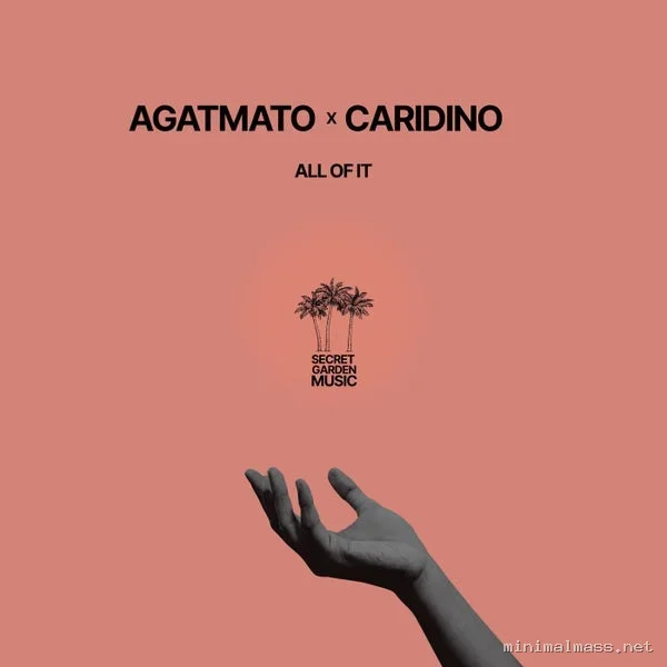 Agatmato, Caridino – All of It (Extended Mix)