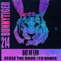 Age Of Luv – Close The Door To Dance cover