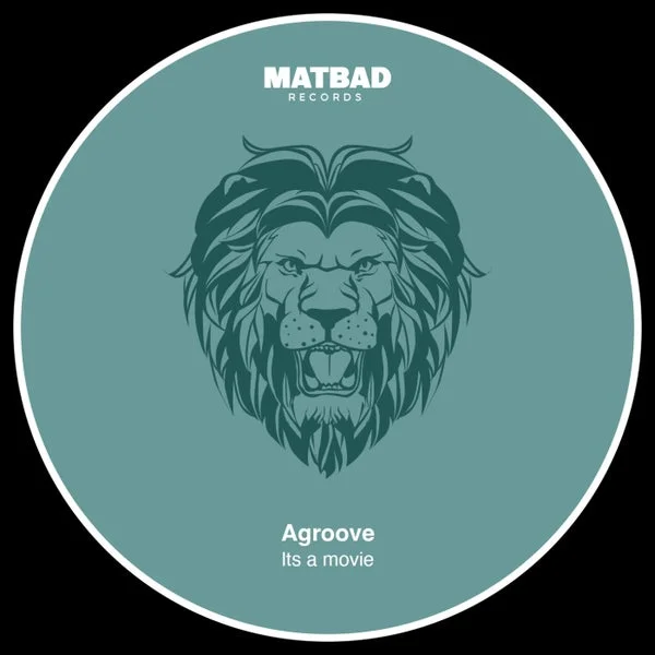 Agroove – Its a movie