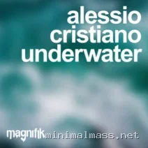Alessio Cristiano – Underwater cover