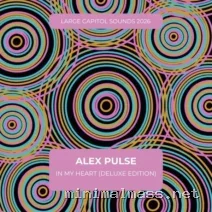 Alex Pulse – In My Heart cover