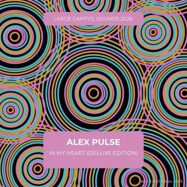 Alex Pulse – In My Heart