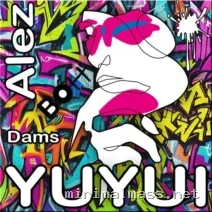 Alez, Dams – Yuyui cover