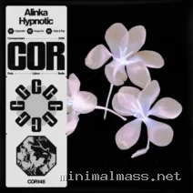 Alinka – Hypnotic cover