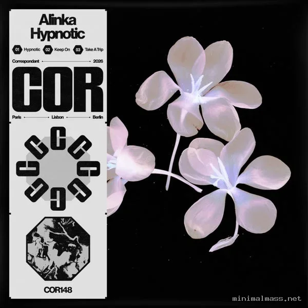 Alinka – Hypnotic