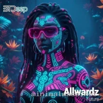 Allwardz – Future cover