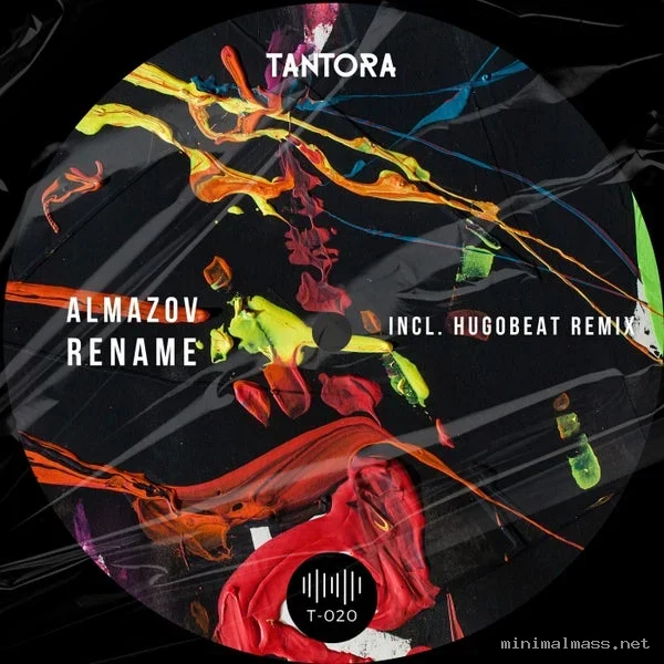 Almazov – Rename