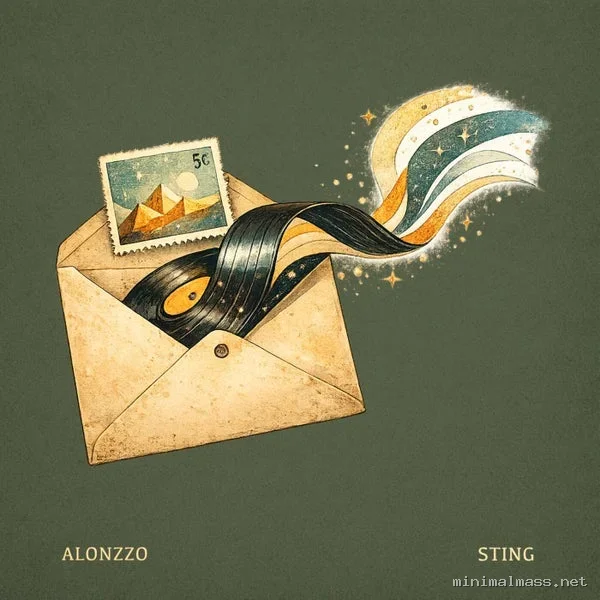 Alonzzo – Sting