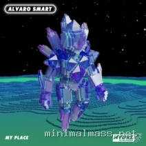 Alvaro Smart – My Place cover