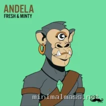 Andela – Fresh & Minty cover