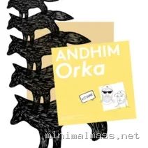 Andhim – Orka (Extended) cover