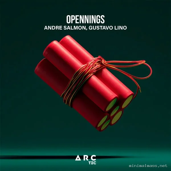 Andre Salmon, Gustavo Lino – Opennings