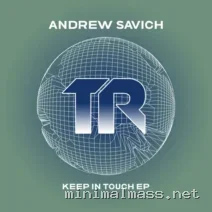 Andrew Savich – Keep In Touch cover