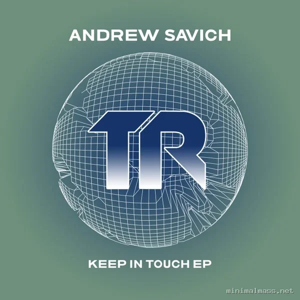 Andrew Savich – Keep In Touch