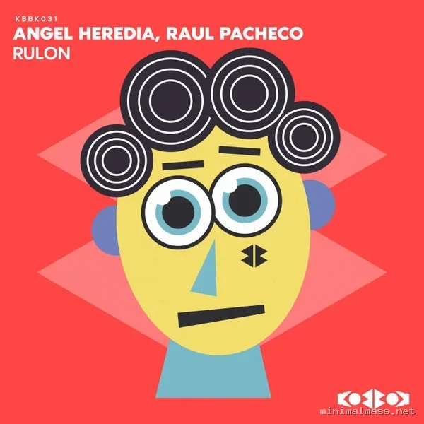 Angel Heredia, Raul Pacheco – RULON