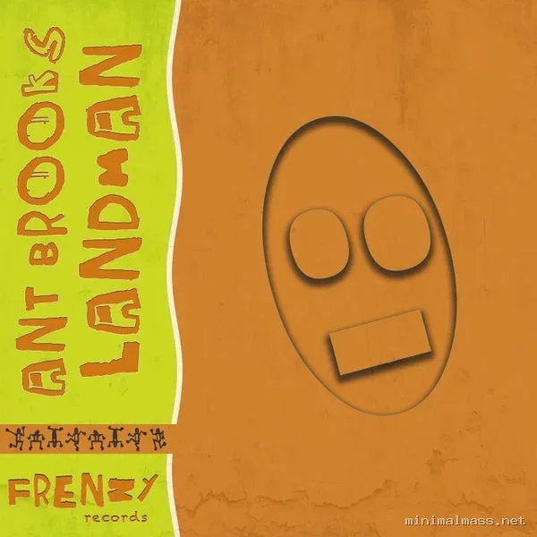 Ant Brooks – Landman