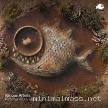 Anthony Cole, Ariovistus, Liza Lee – Piranha Picks, Vol. 2 cover