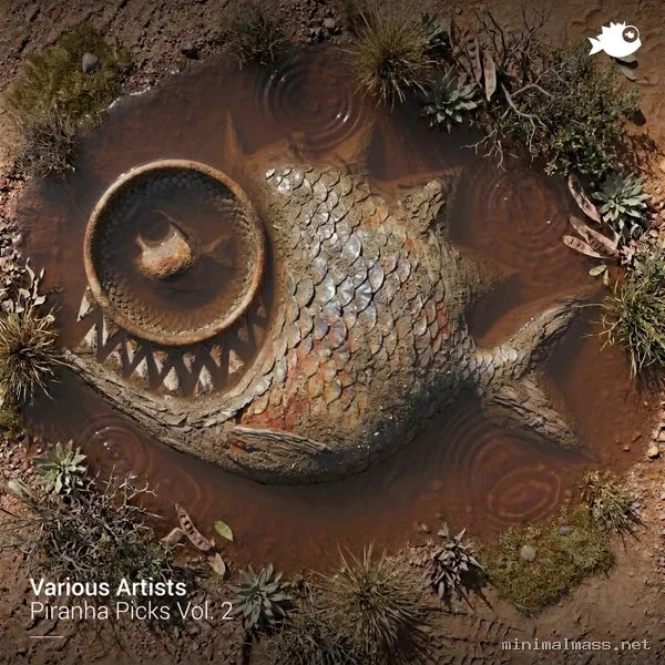 Anthony Cole, Ariovistus, Liza Lee – Piranha Picks, Vol. 2