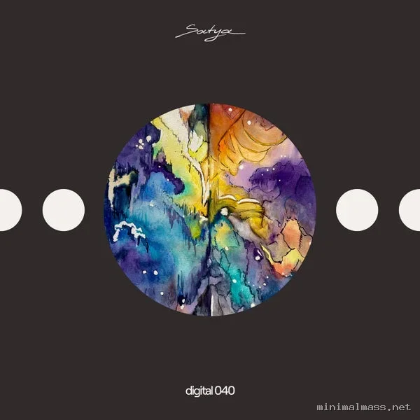 Anthony Middleton, AVM (UK) – Mirrors Of My Mind