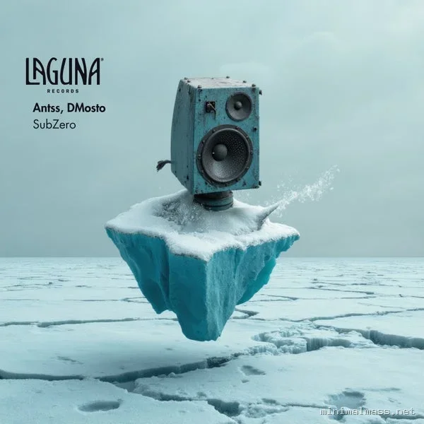Antss, DMosto – Subzero