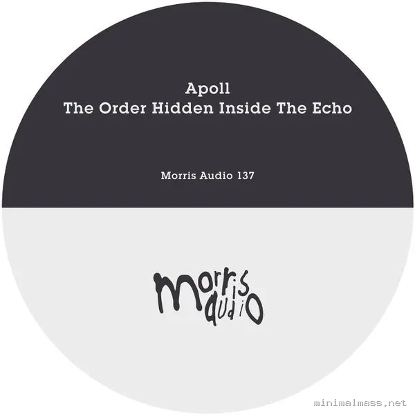 Apoll – The Order Hidden Inside the Echo