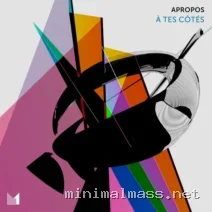 Apropos – À tes côtés cover
