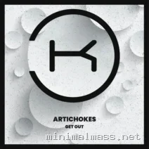 Artichokes – Get Out cover