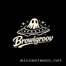 Astre, 88HATS – BROWI GROOV VOL. 1 cover