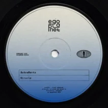 AstroHertz - Miracle (Extended Version) [Egoplanet]