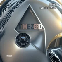 Atanas - Introducing EP [TimeZero Records]