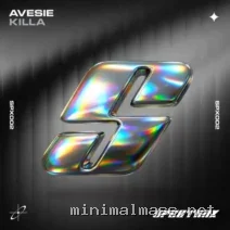 Avesie – Killa cover