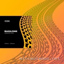 Basilone – Losing My Mind cover