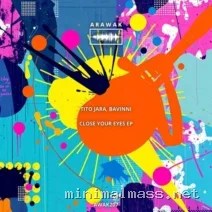 Bavinni, Tito Jara – Close Your Eyes cover