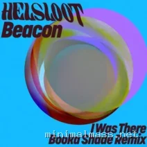 Beacon, Helsloot – I Was There (Booka Shade Remix) cover