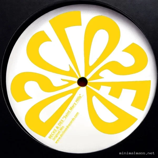Becks & Des – Saint Mary Hills