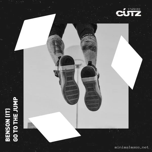 Benson (IT) – Go To The Jump