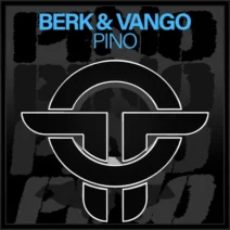 Berk & Vango - Pino [Twists Of Time]