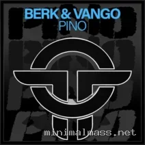 Berk & Vango – Pino cover