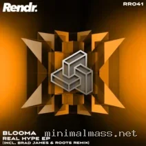 Blooma – Real Hype cover