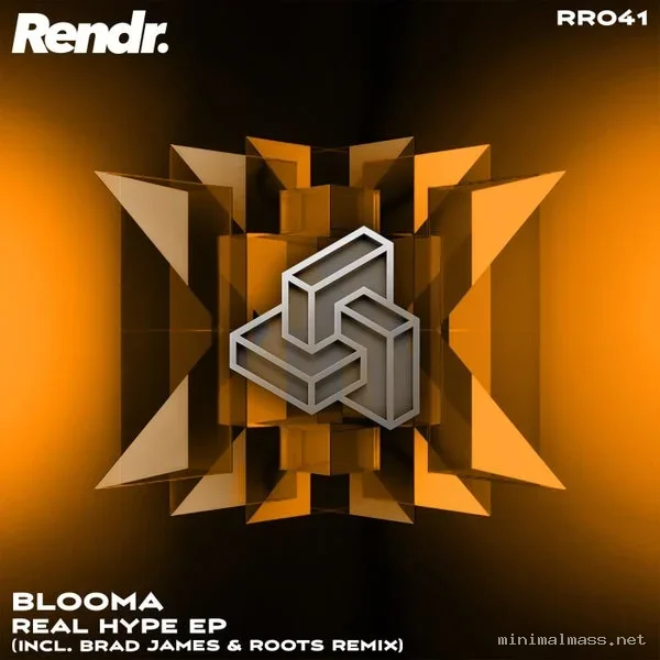 Blooma – Real Hype