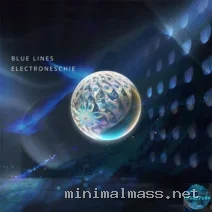 Blue Lines – Electroneschie cover